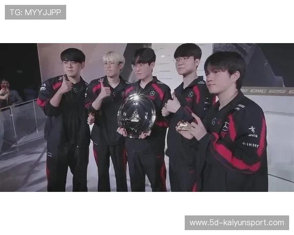 T1战队推出“电竞运动员压力管理”工作坊